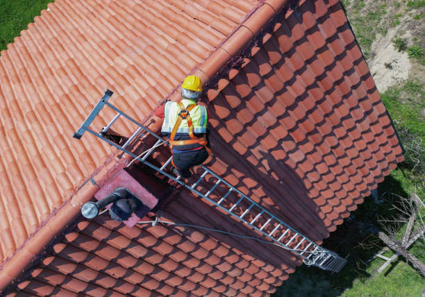 Best Commercial Roofing Services  in Liberty, TX